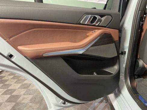 New 2026 BMW X5 xDrive50e AWD/4WD image 25