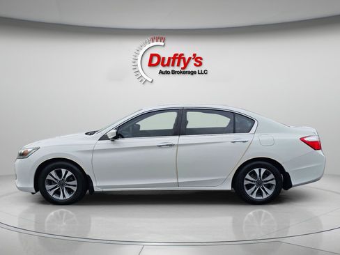 Used 2013 Honda Accord LX image 13
