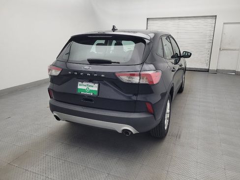 Used 2021 Ford Escape S FWD image 7