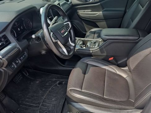 Used 2020 GMC Acadia SLT w/ Driver Alert Package II AWD/4WD image 10