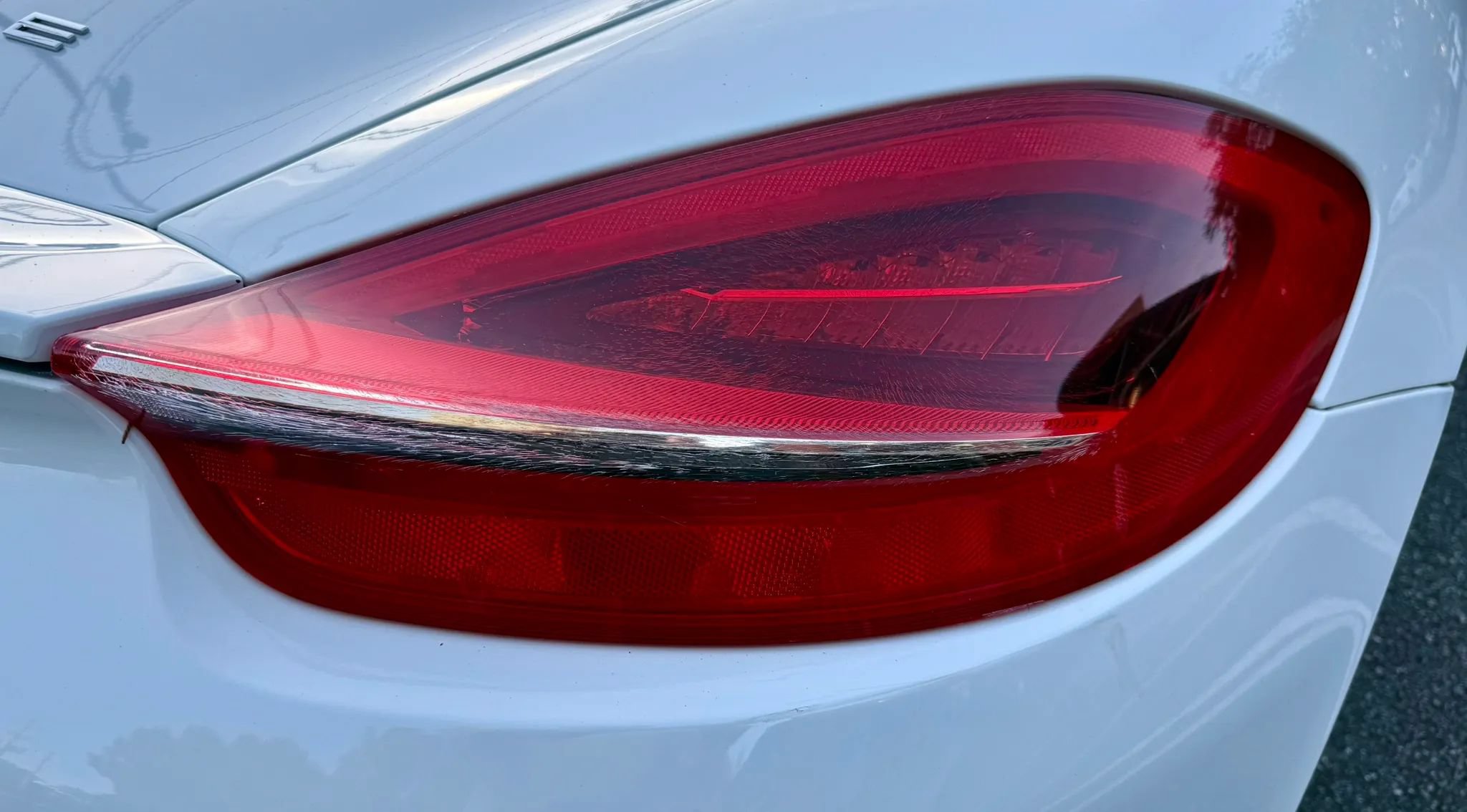 Used 2014 Porsche Boxster RWD image 27