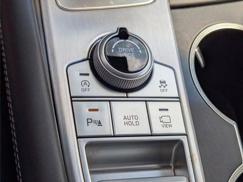 Used 2021 Genesis G70 2.0T w/ Prestige Package AWD/4WD image 26