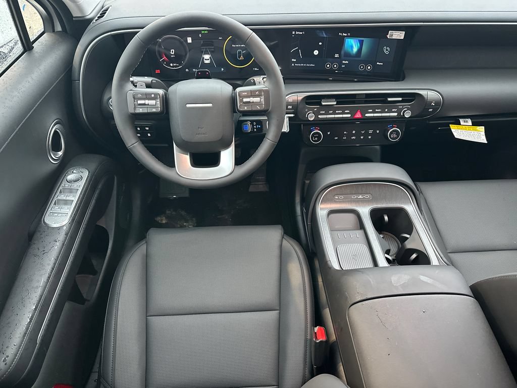 Used 2027 Hyundai Palisade SEL FWD image 23