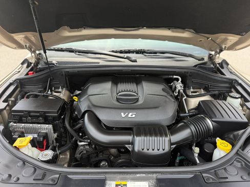 Used 2015 Dodge Durango SXT w/ Quick Order Package 23B image 11