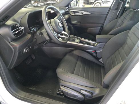 New 2025 Dodge Hornet GT w/ GT Blacktop Package image 23