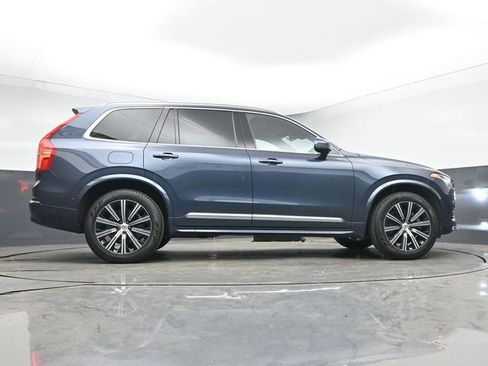 Used 2023 Volvo XC90 B6 Plus w/ Protection Package Premier AWD/4WD image 44