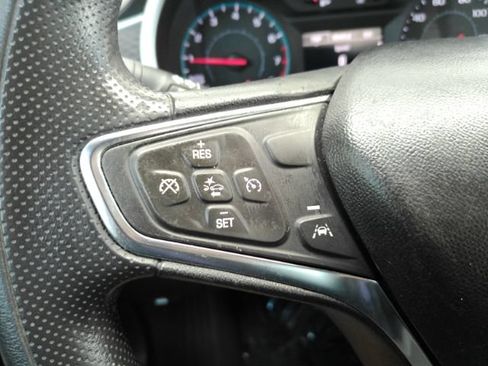 Used 2023 Chevrolet Malibu LS FWD image 34