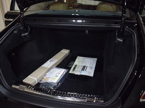 New 2026 Rolls-Royce Ghost AWD/4WD image 41