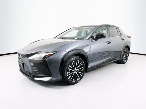 Used 2023 Lexus RZ 450e Premium w/ Accessory Package (Z1) image 3