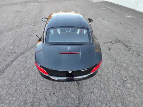 Used 2009 BMW Z4 sDrive30i image 15