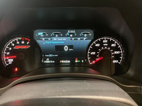 Used 2019 Ford F150 Lariat w/ Equipment Group 502A Luxury AWD/4WD image 28