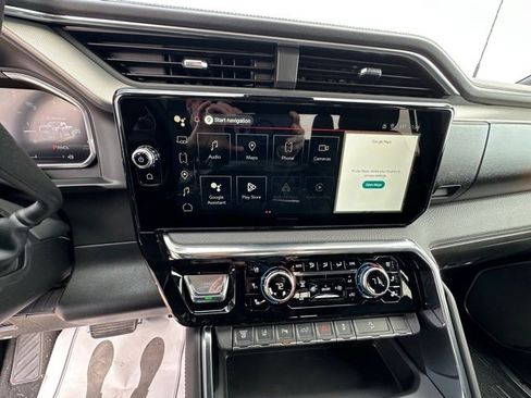 New 2026 GMC Sierra 2500 Denali w/ Denali Reserve Package image 21