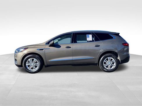 Used 2020 Buick Enclave Essence w/ Sound and Sites Package image 5