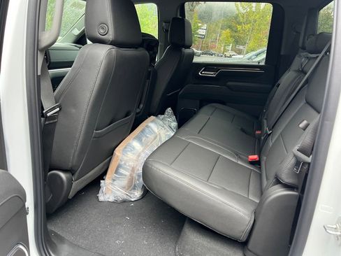 New 2026 Chevrolet Silverado 3500 LT w/ Safety Package image 12