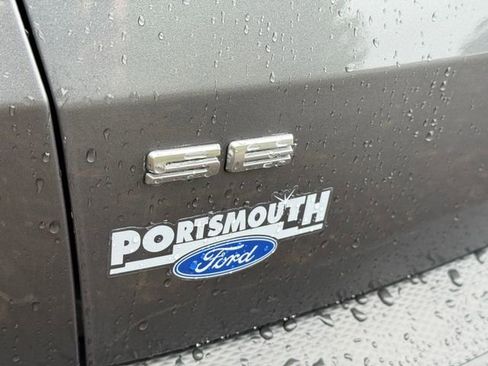 Used 2022 Ford Escape SE w/ Convenience Package image 16