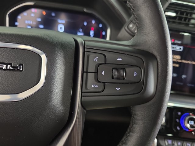 Certified 2025 GMC Sierra 3500 Denali Ultimate AWD/4WD image 19