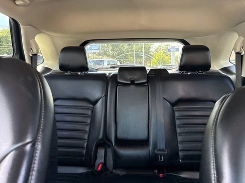 Used 2024 Ford Edge SEL AWD/4WD image 38