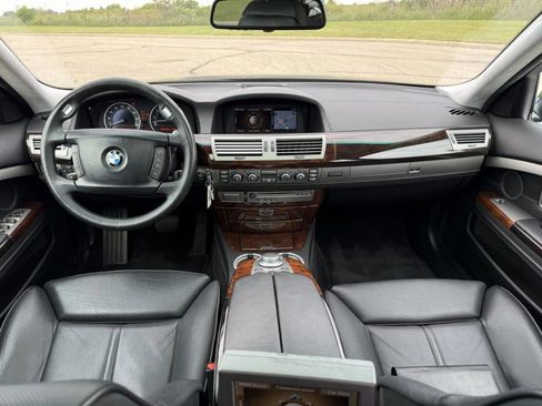 Used 2007 BMW 760Li image 29