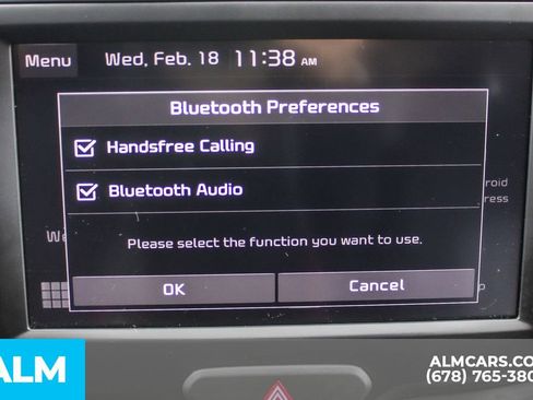 Used 2024 Kia Soul LX w/ Option Group 015 image 35