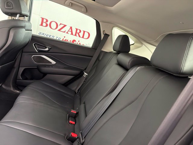Used 2020 Acura RDX FWD image 32