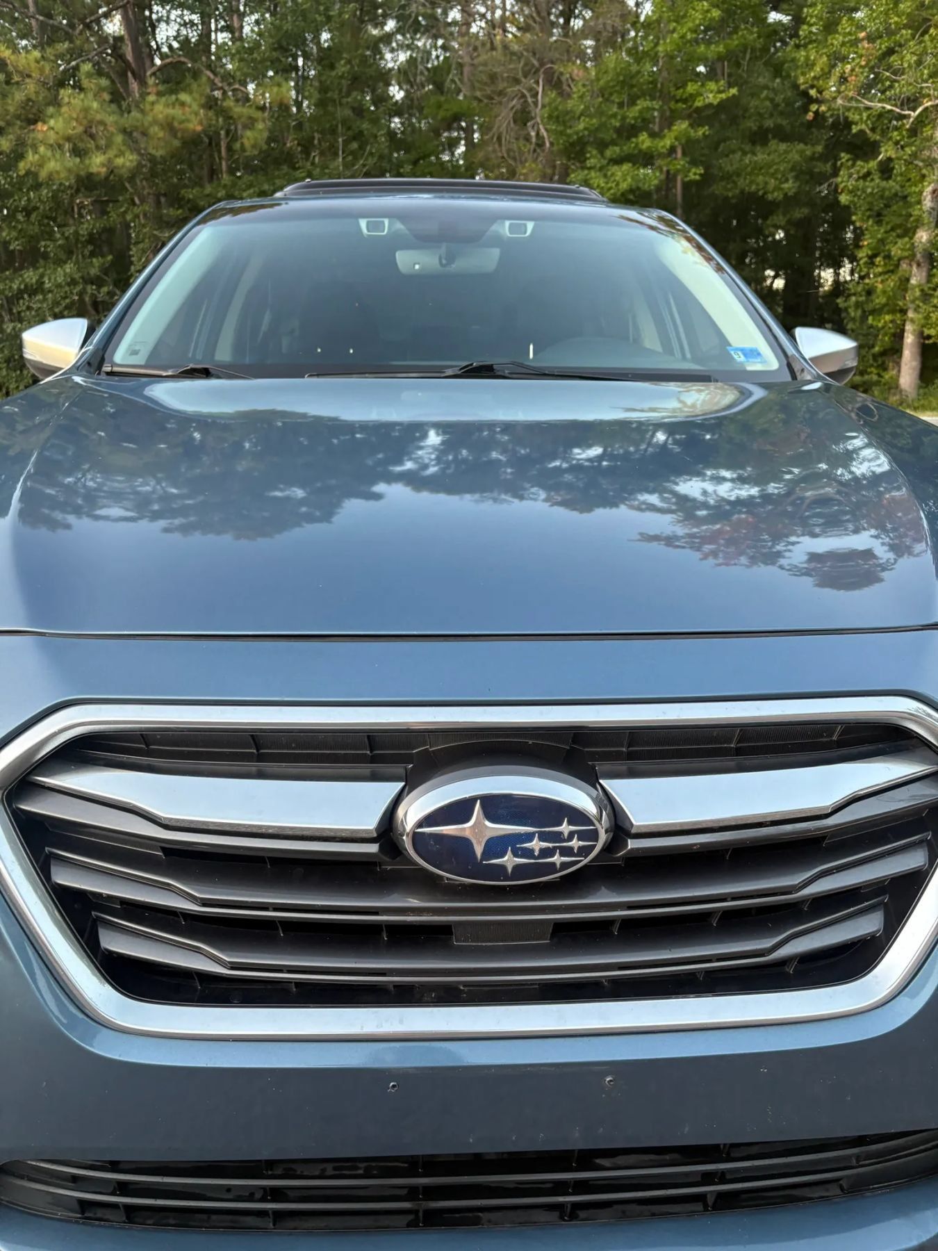 Used 2018 Subaru Legacy 2.5i Limited w/ 50th Anniversary Edition AWD/4WD image 9