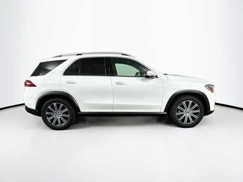 Used 2024 Mercedes-Benz GLE 350 4MATIC image 10