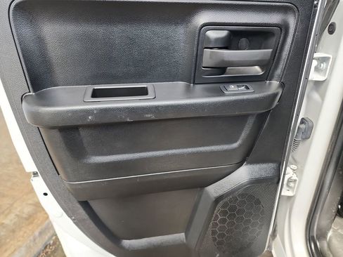 Used 2022 RAM 1500 Tradesman w/ Trailer Tow Group RWD image 35