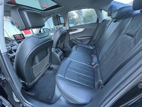 Used 2017 Audi A4 2.0T Premium image 18