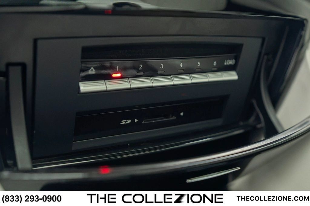 Used 2012 Mercedes-Benz CL 65 AMG image 75