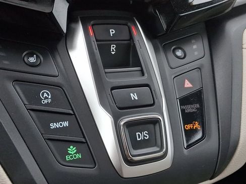 Used 2025 Honda Odyssey EX-L image 16