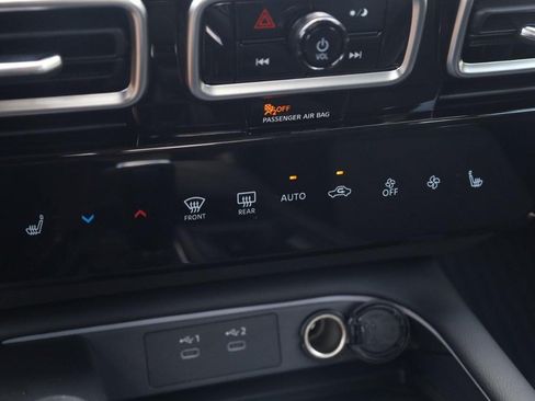 New 2026 Nissan Sentra SV w/ SV Convenience Package FWD image 16