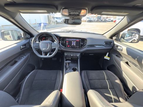 New 2026 Dodge Durango GT image 10