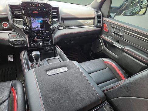 Used 2022 RAM 1500 TRX w/ TRX Level 2 Equipment Group AWD/4WD image 12
