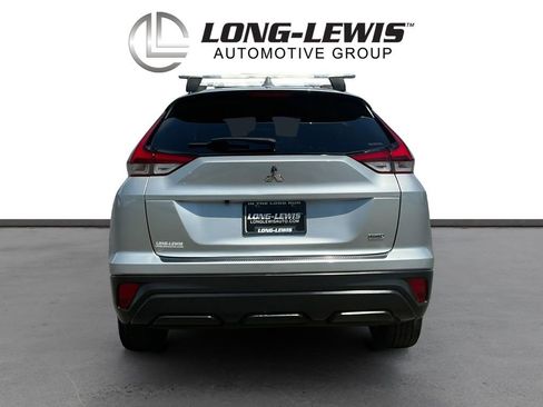 Used 2023 Mitsubishi Eclipse Cross LE AWD/4WD image 5