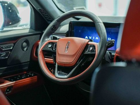 Used 2025 Lincoln Aviator Reserve w/ Jet Appearance Package image 24