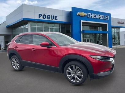 Used 2024 MAZDA CX-30 AWD 2.5 S w/ Premium Package