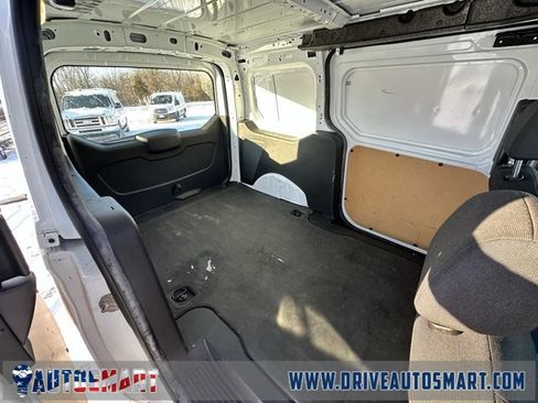 Used 2016 Ford Transit Connect XL image 18