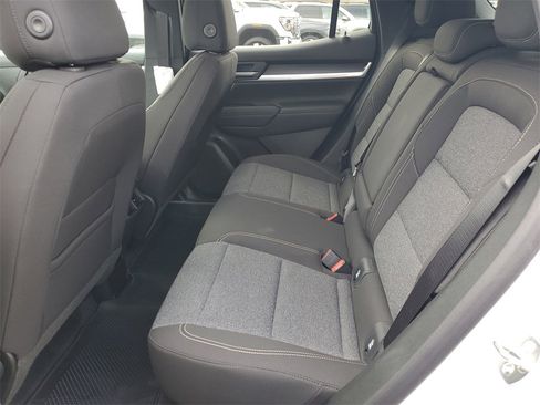 New 2026 GMC Terrain Elevation image 10