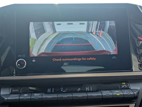 Used 2025 Toyota Camry LE FWD image 20