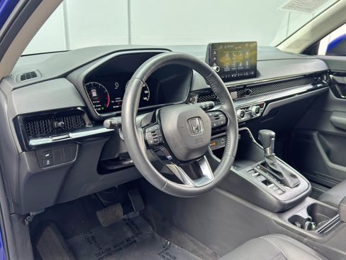 Used 2023 Honda CR-V EX-L image 13