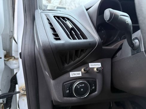 Used 2016 Ford Transit Connect XL image 7