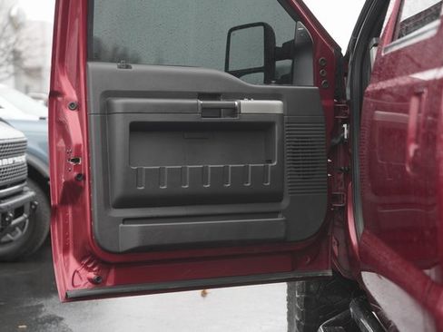 Used 2013 Ford F350 Lariat w/ Lariat Ultimate Pkg image 30