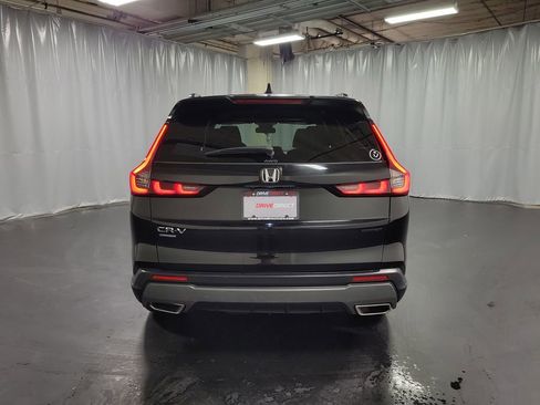 Used 2023 Honda CR-V Sport image 7