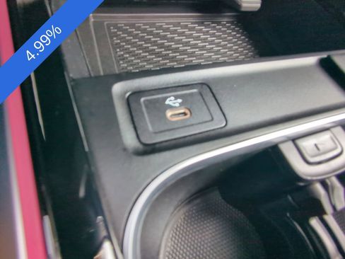 Certified 2024 Mercedes-Benz EQB 300 4MATIC image 10