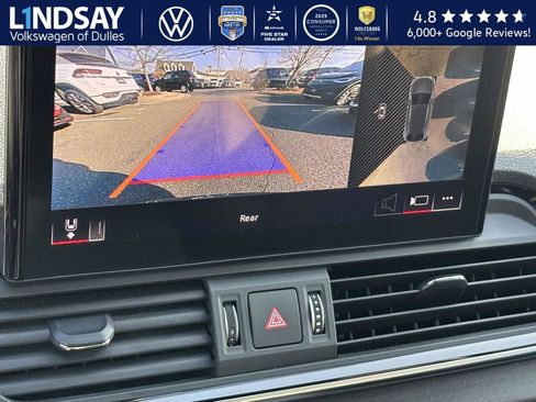 Used 2023 Audi Q5 2.0T Premium Plus w/ Premium Plus Package image 15