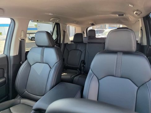 New 2026 Honda Pilot EX-L image 25