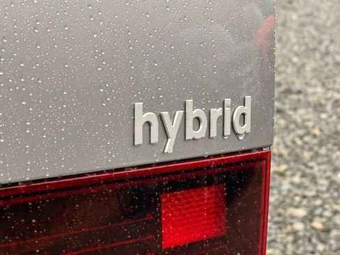 New 2026 Hyundai Santa Fe SEL FWD image 28