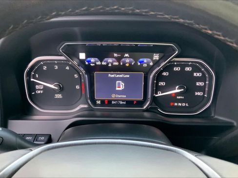 Used 2020 GMC Sierra 1500 AT4 w/ AT4 Premium Package image 25