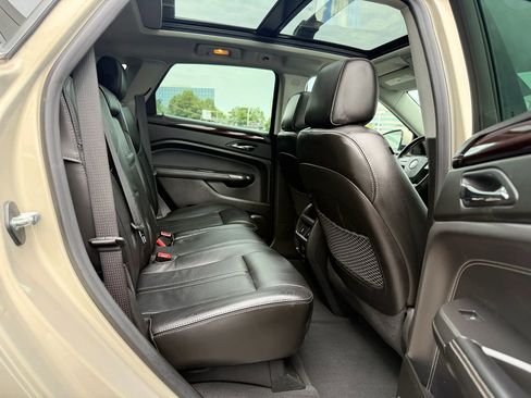 Used 2012 Cadillac SRX Luxury AWD/4WD image 33