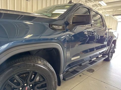Used 2021 GMC Sierra 1500 Elevation AWD/4WD image 42